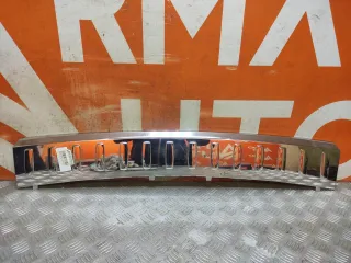 A1668852174 Накладка бампера верхняя Mercedes GLS X166 Арт 221230PM, вид 1