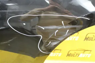 6700442180 Дверь Toyota Rav 4 4 Арт 32869MA, вид 5