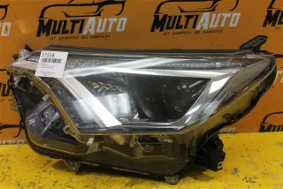 8117042650 Фара Toyota Rav 4 4 Арт 37558MA, вид 1