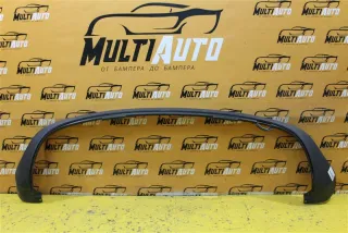 A1568850325 Юбка бампера Mercedes GLA X156 Арт 40670MA, вид 2