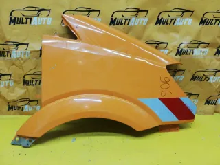 A9066377819 Крыло Mercedes Sprinter W906 Арт 45085MA, вид 1