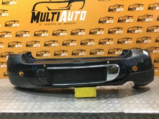 51129801880 Бампер MINI COUNTRYMAN R60 Арт 72097MA, вид 1