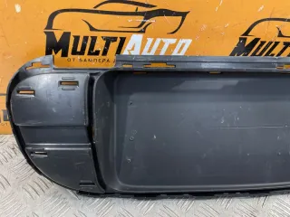 123hhgg321 Площадка Гос номера MINI COUNTRYMAN R60 Арт 119415MA, вид 3