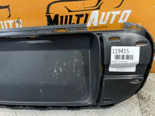 123hhgg321 Площадка Гос номера MINI COUNTRYMAN R60 Арт 119415MA, вид 4