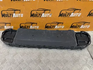 123hhgg321 Площадка Гос номера MINI COUNTRYMAN R60 Арт 119415MA, вид 5