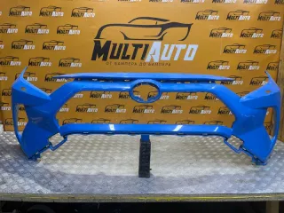521190r280 Бампер Toyota Rav 4 5 Арт 124197MA, вид 1