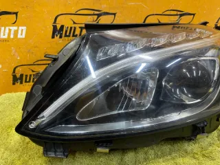 A2059062504 Фара Mercedes C W205 Арт 127868MA, вид 2