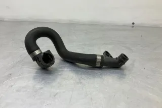 7524710 , art8170244 Патрубок радиатора BMW 3 E90/E91/E92/E93 Арт 8170244, вид 1