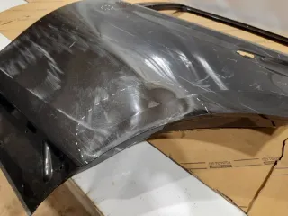 6700442180, 67004-42180 дверь коричневая Toyota Rav 4 4 Арт DN153922, вид 6