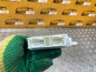 a1669002307 Блок управления парктроников Mercedes GL X166 Арт 128661MA, вид 5