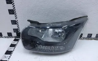 GK3113W030BB Фара передняя левая Ford Transit 4 Арт 990089T, вид 1