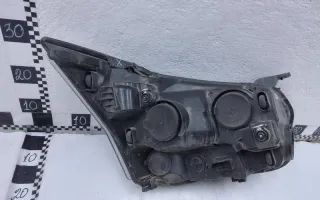GK3113W030BB Фара передняя левая Ford Transit 4 Арт 990089T, вид 2