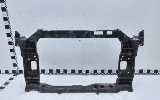 64101F1000 Панель передняя (телевизор) Kia Sportage 4 Арт 986654T, вид 1