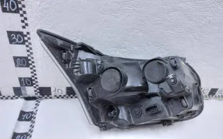 GK3113W030BB Фара передняя левая Ford Transit 4 Арт 983718T, вид 3