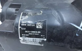 GK3113W030BB Фара передняя левая Ford Transit 4 Арт 983718T, вид 9