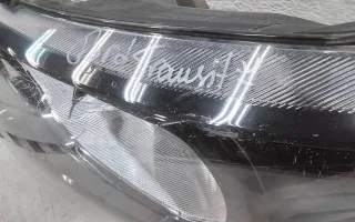 GK3113W030BB Фара передняя левая Ford Transit 4 Арт 981342T, вид 3