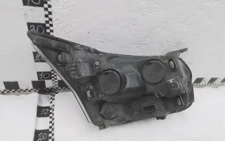 GK3113W030BB Фара передняя левая Ford Transit 4 Арт 981342T, вид 4