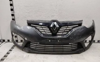 620228229R Бампер передний Renault Kaptur Арт 971607T, вид 1