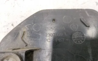 2307669 Решётка радиатора Scania R-series Арт 965750T, вид 7