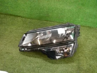 57B941015A фара левая Skoda Karoq Арт DIZ0000004930679, вид 1