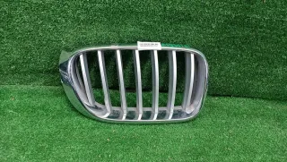 51137367422 решетка радиатора правая BMW X3 F25 Арт DIZ0000005935161, вид 1