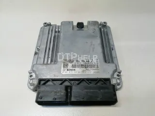 03L997016K Блок управления двигателем Volkswagen Tiguan 1 Арт AM22688345, вид 1