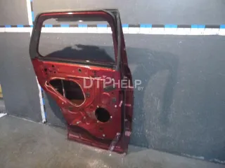 BB5Z7824631A Дверь задняя левая Ford Explorer 5 Арт AM22767615, вид 11