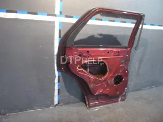 BB5Z7824631A Дверь задняя левая Ford Explorer 5 Арт AM22767615, вид 12