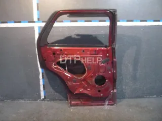 BB5Z7824631A Дверь задняя левая Ford Explorer 5 Арт AM22767615, вид 13
