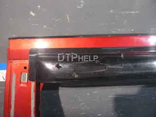 BB5Z7824631A Дверь задняя левая Ford Explorer 5 Арт AM22767615, вид 9