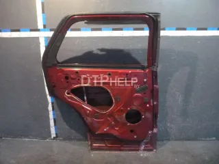 BB5Z7824631A Дверь задняя левая Ford Explorer 5 Арт AM22767615, вид 10