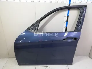 41517339357 Дверь передняя левая BMW X1 E84 Арт AM22858649, вид 1