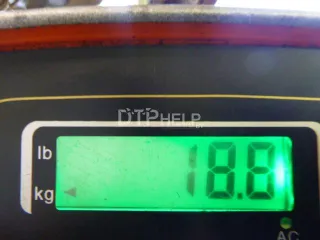 H0101JD0M0 Дверь передняя левая Nissan Qashqai 1  Арт AM23178225, вид 15