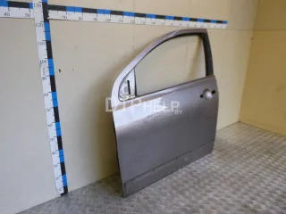 H0101JD0M0 Дверь передняя левая Nissan Qashqai 1  Арт AM23178225, вид 2