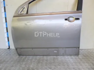 H0101JD0M0 Дверь передняя левая Nissan Qashqai 1  Арт AM23178225, вид 4