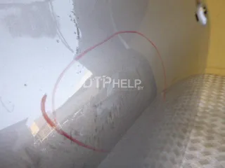 H0101JD0M0 Дверь передняя левая Nissan Qashqai 1  Арт AM23178225, вид 5