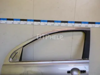 H0101JD0M0 Дверь передняя левая Nissan Qashqai 1  Арт AM23178225, вид 9