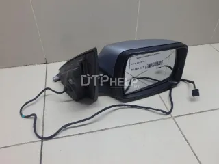 51163452706 Зеркало правое электрическое BMW X3 E83 Арт AM70061653, вид 1