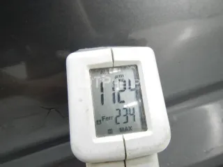 6700242150 Дверь передняя левая Toyota Rav 4 4 Арт AM70582444, вид 14