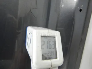 6700242150 Дверь передняя левая Toyota Rav 4 4 Арт AM70582444, вид 15