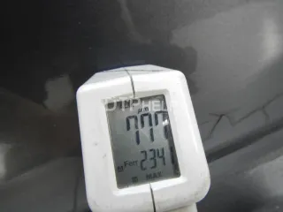 6700242150 Дверь передняя левая Toyota Rav 4 4 Арт AM70582444, вид 18