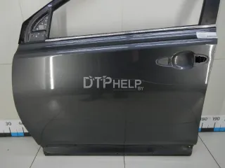 6700242150 Дверь передняя левая Toyota Rav 4 4 Арт AM70582444, вид 3