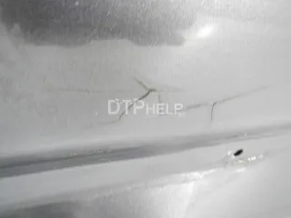 6700242150 Дверь передняя левая Toyota Rav 4 4 Арт AM70582444, вид 5