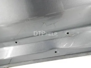 6700242150 Дверь передняя левая Toyota Rav 4 4 Арт AM70582444, вид 6