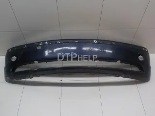 51117044116 Бампер передний BMW 3 E46 Арт AM30967603, вид 1