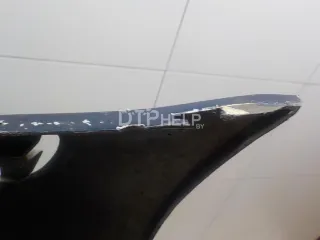 51117044116 Бампер передний BMW 3 E46 Арт AM30967603, вид 11
