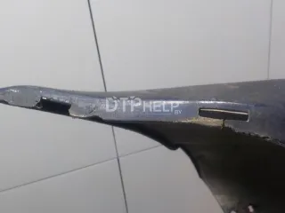 51117044116 Бампер передний BMW 3 E46 Арт AM30967603, вид 12