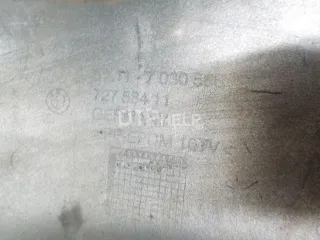 51117044116 Бампер передний BMW 3 E46 Арт AM30967603, вид 13