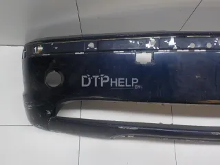 51117044116 Бампер передний BMW 3 E46 Арт AM30967603, вид 2