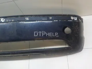 51117044116 Бампер передний BMW 3 E46 Арт AM30967603, вид 4